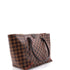 Caissa Tote Damier MM