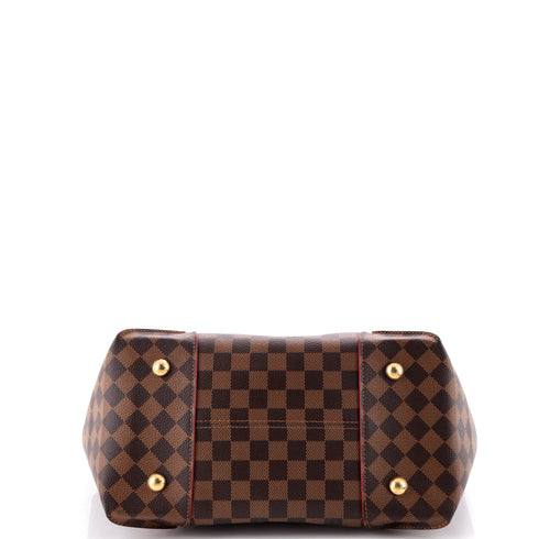 Caissa Tote Damier MM