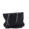 Shopper Tote Woven Raffia East West