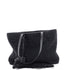 Shopper Tote Woven Raffia East West