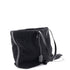 Shopper Tote Woven Raffia East West