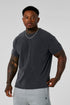 4148 - Elevated Essentials - Fitted Tee