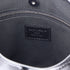 CarryAll Cargo Hobo Leather with Monogram Canvas PM