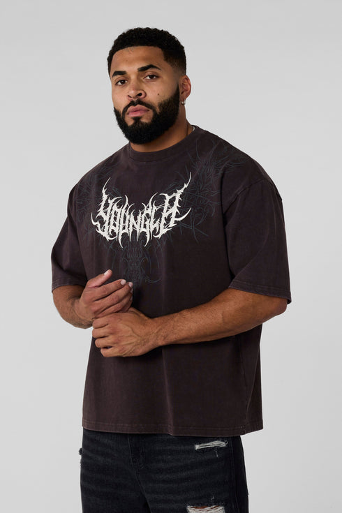 4149 - Gothic Tees