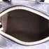 Interlocking G Patch Top Handle Crossbody Bag GG Coated Canvas Mini