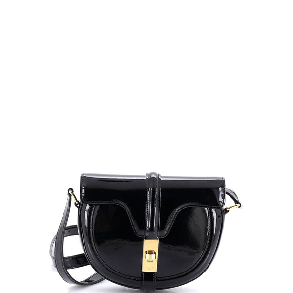 Besace 16 Bag Patent Small