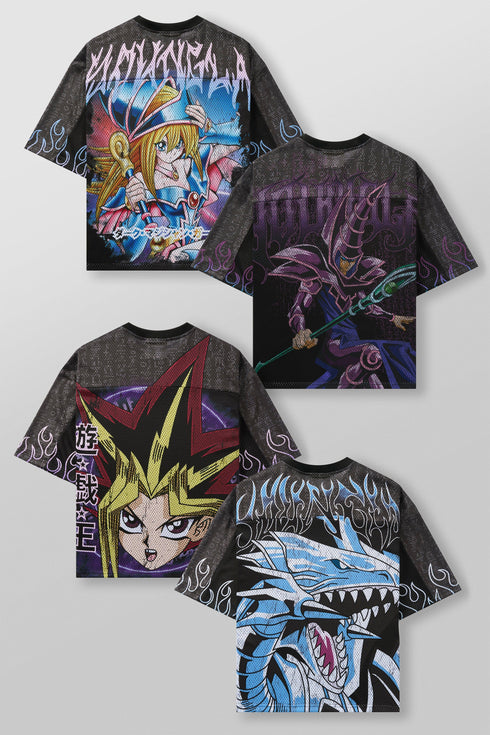 4152 - Yu-Gi-Oh!® Jersey