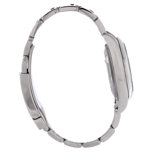 Oyster Perpetual Automatic Watch Stainless Steel 36