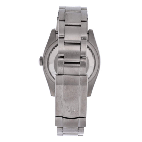 Oyster Perpetual Automatic Watch Stainless Steel 36