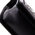 Boy Flap Bag Woven Calfskin Old Medium