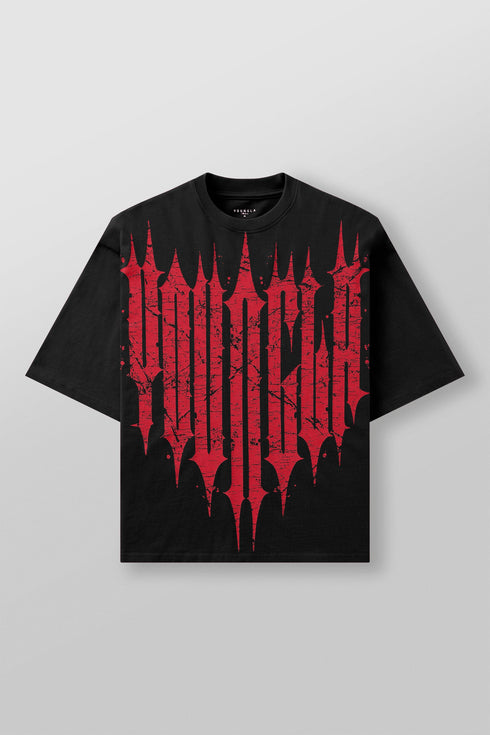 4156 - Revenge Tees Spring '25