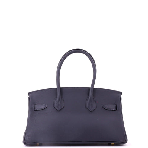 Shoulder Light Birkin Bag Evercolor 29