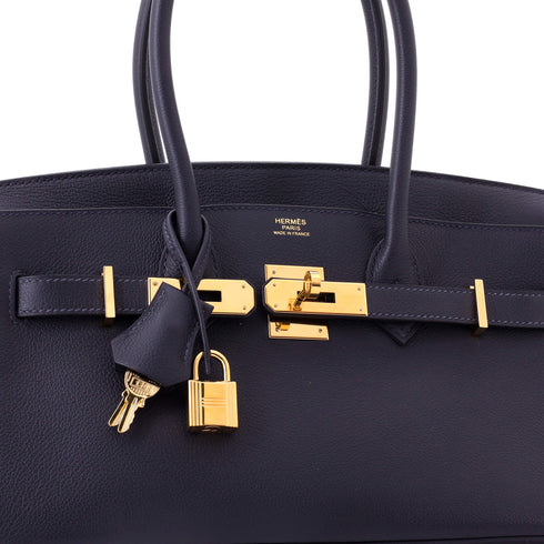 Shoulder Light Birkin Bag Evercolor 29