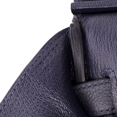 Shoulder Light Birkin Bag Evercolor 29