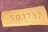 Montaigne Handbag Monogram Canvas GM