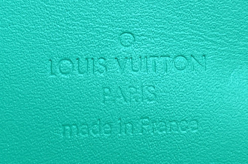 Zippy Wallet Monogram Taurillon Leather Vertical