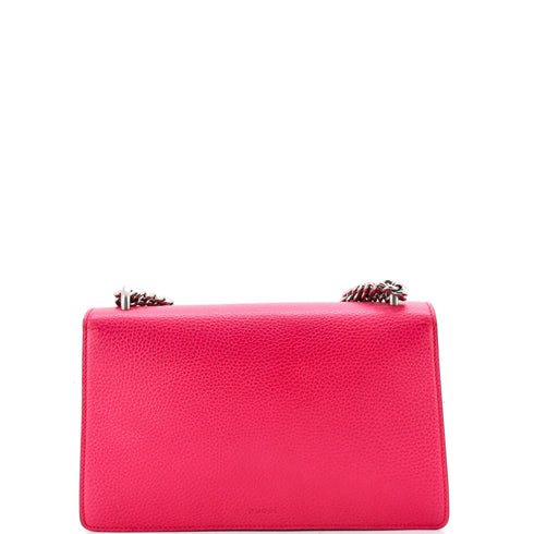 Dionysus Bag Leather Small