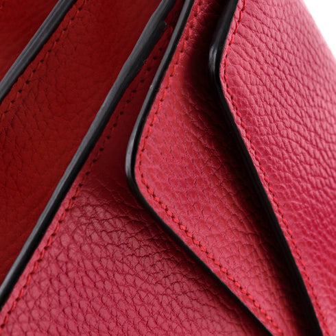 Dionysus Bag Leather Small