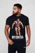 4162 - Jay Cutler Tees