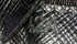 Wristlet Wallet on Chain Saffiano Leather Mini