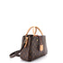 Montaigne Handbag Monogram Canvas BB