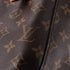 Montaigne Handbag Monogram Canvas BB