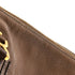 Marcie Satchel Leather Medium
