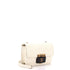 Beauty Lock Flap Bag Quilted Sheepskin Mini