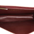 Beauty Lock Flap Bag Quilted Sheepskin Mini