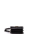 North South Boy Flap Bag Chevron Lambskin Small