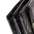 North South Boy Flap Bag Chevron Lambskin Small