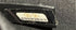 North South Boy Flap Bag Chevron Lambskin Small