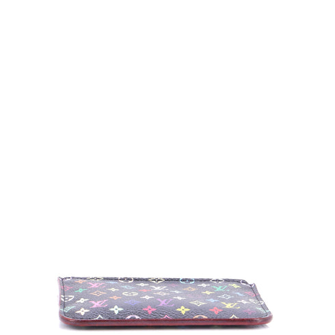Key Pouch NM Monogram Multicolor