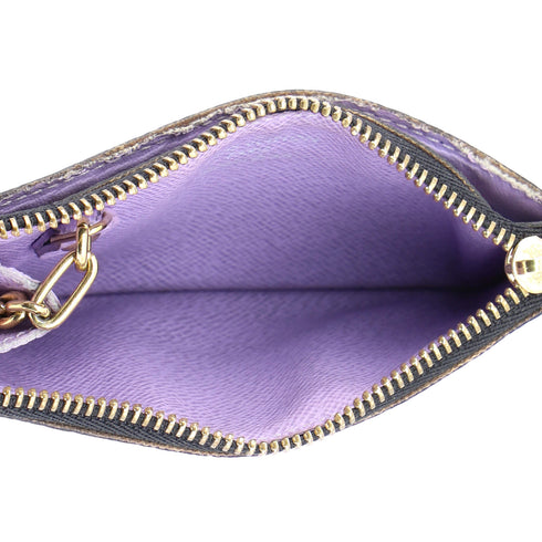 Key Pouch NM Monogram Multicolor