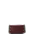 Selleria Peekaboo Bag Leather with Python Whipstitch Mini