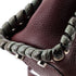 Selleria Peekaboo Bag Leather with Python Whipstitch Mini