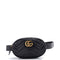 GG Marmont Belt Bag Matelasse Leather