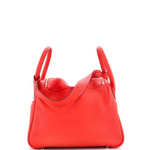 Lindy Bag Clemence 30
