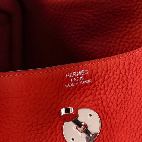 Lindy Bag Clemence 30