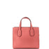 GG Ribbon Tote Leather Small
