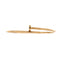 Juste un Clou Bracelet 18K Yellow Gold Small