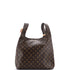 Atlantis Handbag Monogram Canvas GM