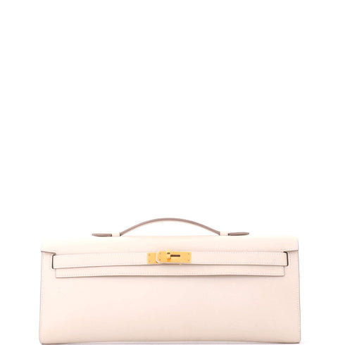 Kelly Cut Pochette Swift
