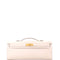 Kelly Cut Pochette Swift