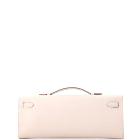 Kelly Cut Pochette Swift