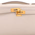 Kelly Cut Pochette Swift