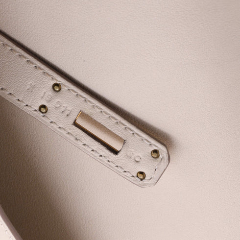 Kelly Cut Pochette Swift