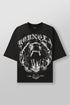 4175 - Tren Twins Fury Tees