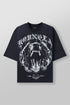 4175 - Tren Twins Fury Tees