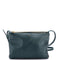 Trio Crossbody Bag Leather Small